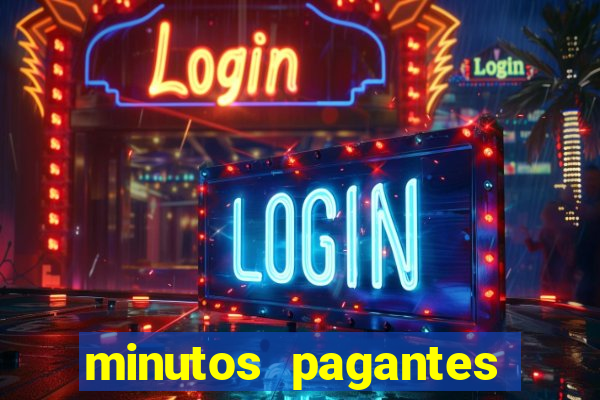 minutos pagantes fortune ox 2024